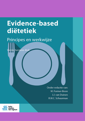 Evidence-based diëtetiek: Principes en werkwijze