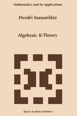 Algebraic K-Theory