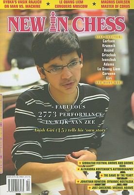 New in Chess #2