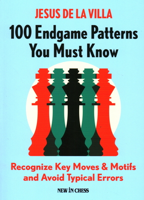 1001 Chess Endgame Exercises for Beginners