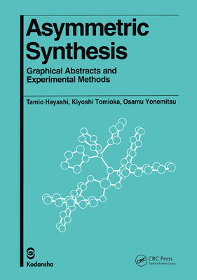 Asymmetric Synthesis: Graphical Abstracts and Experimental Methods