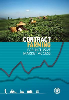 Contract Farming for Inclusive Market Access
