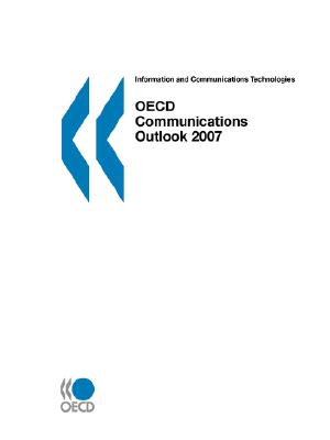 OECD Communications Outlook 2007
