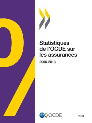 Statistiques de l'OCDE sur les assurances 2014