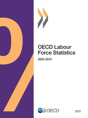 OECD Labour Force Statistics: 2013