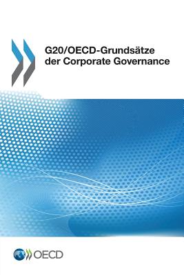 G20/OECD-Grundsätze der Corporate Governance