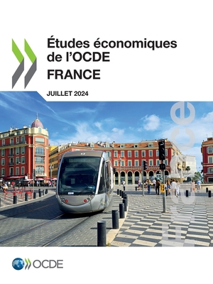 Études économiques de l'OCDE: France 2024