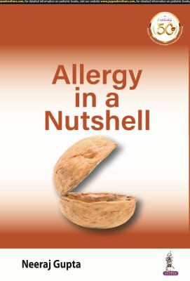 Allergy In A Nutshell