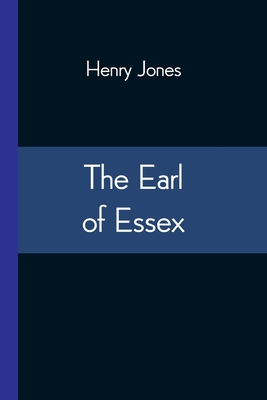The Earl Of Essex