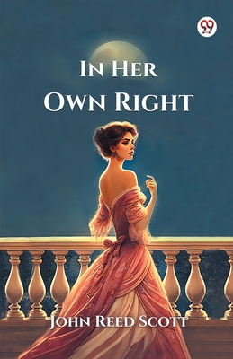 In Her Own Right