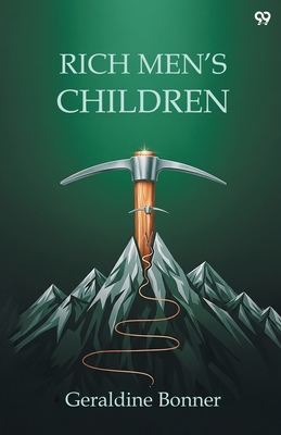Rich Men's Children