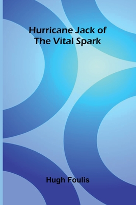 Hurricane Jack of The Vital Spark