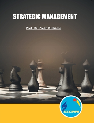 Srategic Management-Reference Book(English)