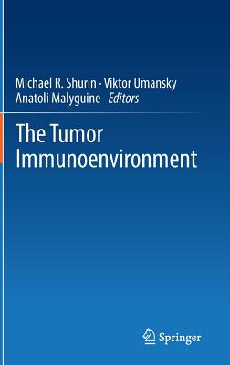 The Tumor Immunoenvironment