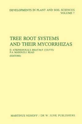 Tree Root Systems and Their Mycorrhizas