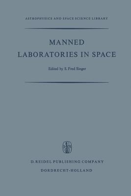 Manned Laboratories in Space: Second International Orbital Laboratory Symposium