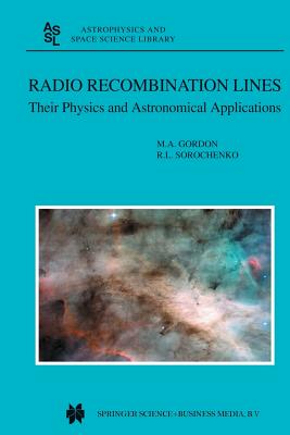 Radio Recombination Lines: Their Physics and Astronomical Applications