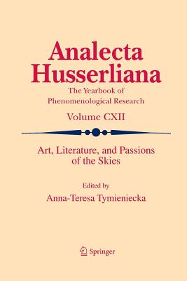 Art, Literature, and Passions of the Skies