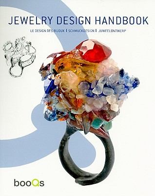 Jewelry Design Handbook