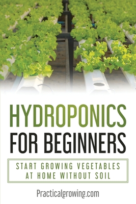 Hydroponics for Beginners: Start Growing Vegetables at Home Without Soil