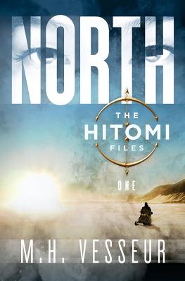 North: The Hitomi Files