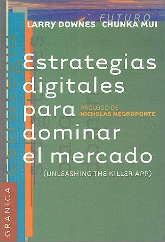 Estrategias Digitales Para Dominar el Mercado