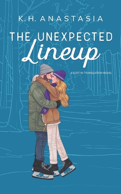 The Unexpected Lineup: A Surprise Pregnancy Hockey Romance
