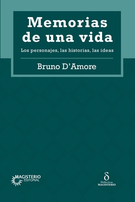 Memorias de una vida