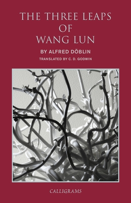 The Three Leaps of Wang Lun: A Chinese Novel