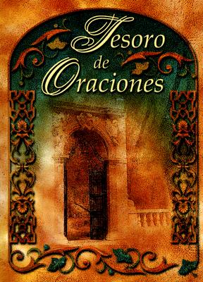 Tesoro de Oraciones