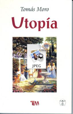 Utopia-Col. Filosofia