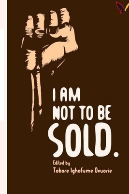 I Am Not To Be Sold!