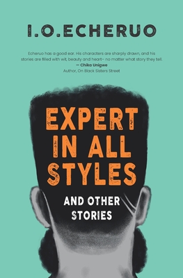 EXPERT IN ALL STYLES And Other Stories