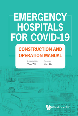 Emergency Hospitals for Covid-19