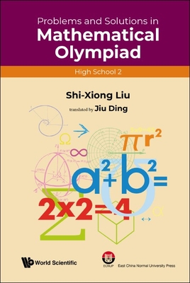 Prob & Sol Math Olympiad (HS 2)