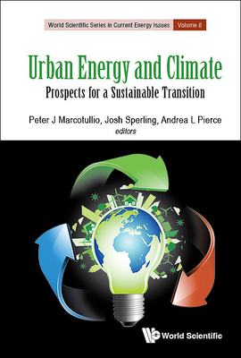 Urban Energy and Climate