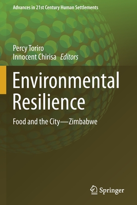 Environmental Resilience: Food and the City--Zimbabwe
