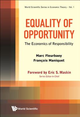 Equality of Opportunity