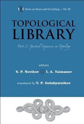 Topological Library: Part 3
