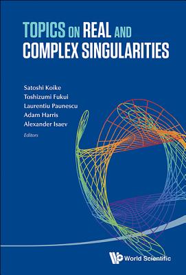 Topics on Real and Complex Singularities
