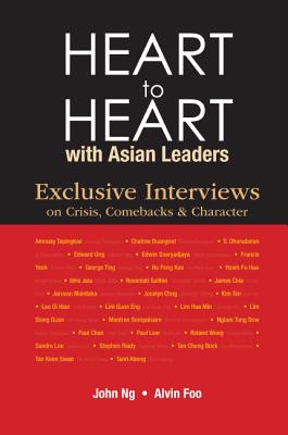 Heart to Heart with Asian Leaders