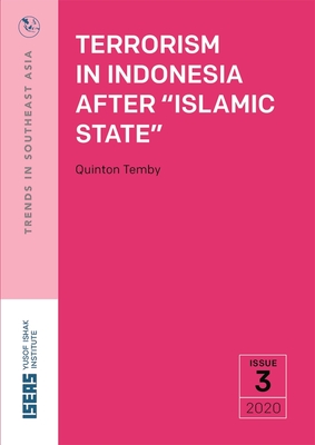 Terrorism in Indonesia After "Islamic State"