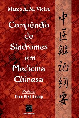 Compêndio de Síndromes em Medicina Chinesa