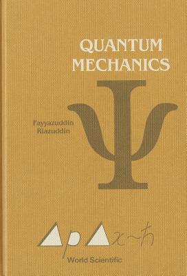 Quantum Mechanics
