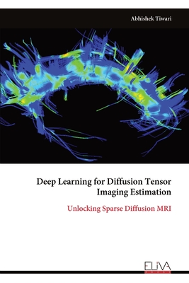 Deep Learning for Diffusion Tensor Imaging Estimation: Unlocking Sparse Diffusion MRI