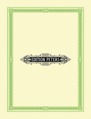 Collected Works 1 -- Keyboard Works