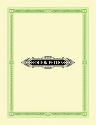 Mass No.3 in F Minor 'Great' (1867/68)
