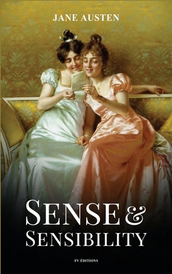 Sense and Sensibility: Easy to Read Layout (Large Print Edition)