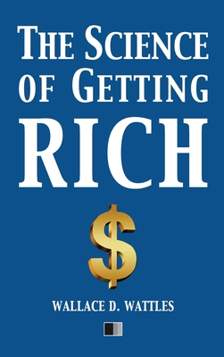The Science of Getting Rich: Easy to Read Layout (Large Print Edition)