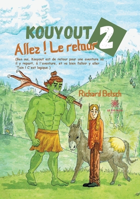 Kouyout 2: Allez ! Le retour